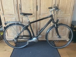 Herren City Fahrrad Villiger