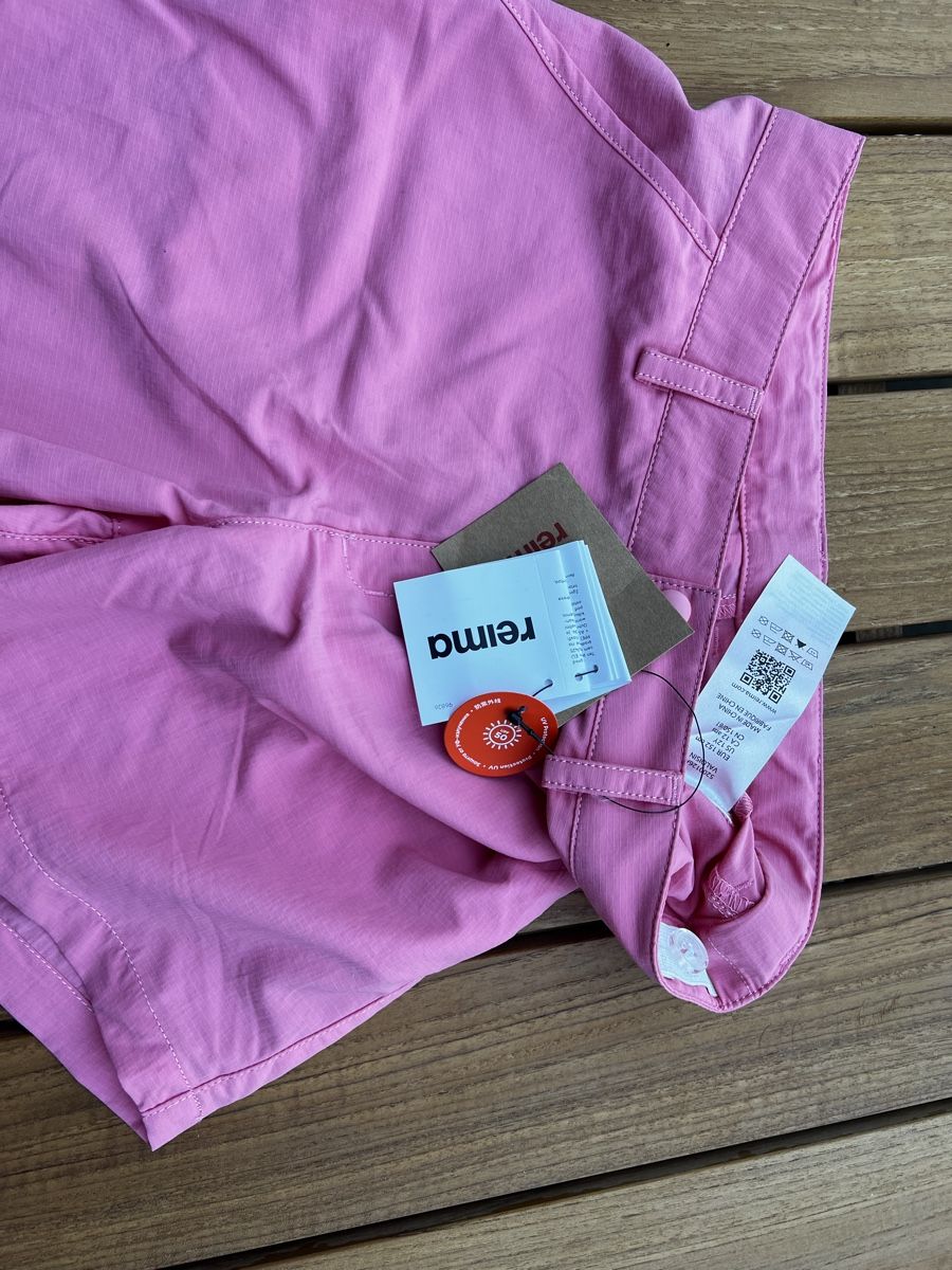 Pantaloni: Reima sun Shorts Gr.152 neu  – Nuovo e nell'imballaggio originale da Bottighofen venduto da fritz-81 1
