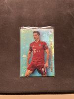 Topps inception Robert Lewandowski/99