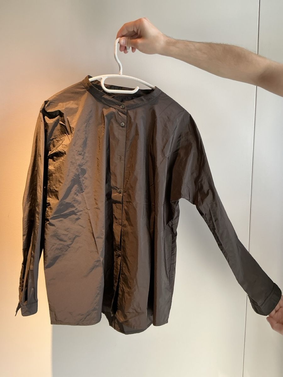 Blusen: Bluse von Maria van Rensen – Gebraucht aus Zürich von lukasg.meier