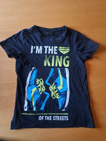 T-Shirt Gr. 134/140