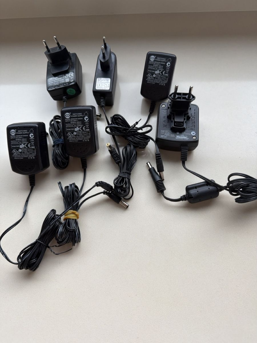 Kabel: Ladekabel  – Gebraucht aus Adligenswil von goverla11