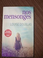Nos mensonges Roman de Louise [VNVB] Douglas
