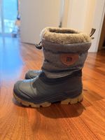 Kinder Schneestiefel Gr. 28