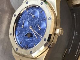 Audemars Piguet Tuscany