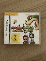 Nintendo DS Spiel Mario und Luigi Abenteuer Bowser