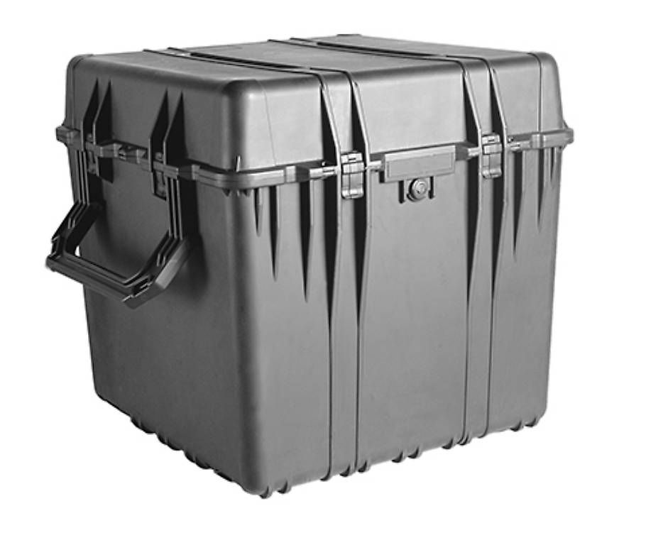 Reisekoffer: 0370 Protector Kubus Pelican Case Koffer  – Gebraucht aus Beinwil am See von peety