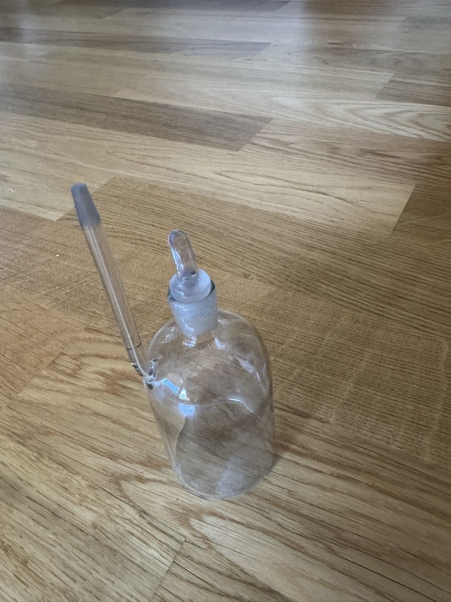 Gläser: Labor Glasgeräte antik – Gebraucht aus Frauenfeld von mon_b6jv 1