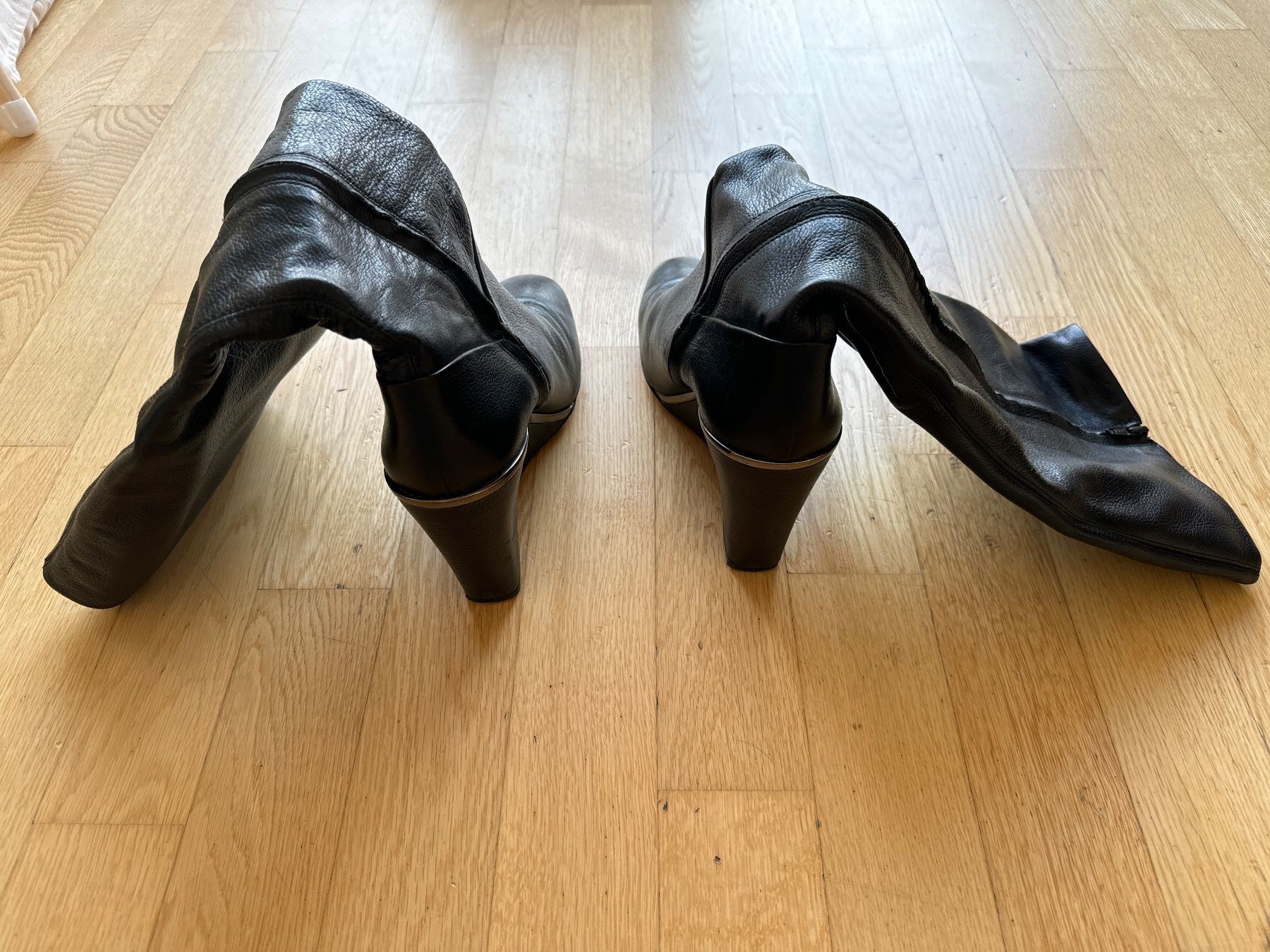 Diane von Furstenberg Damenschuhe: DVF boots – Gebraucht aus Zürich von kor_52kp 3