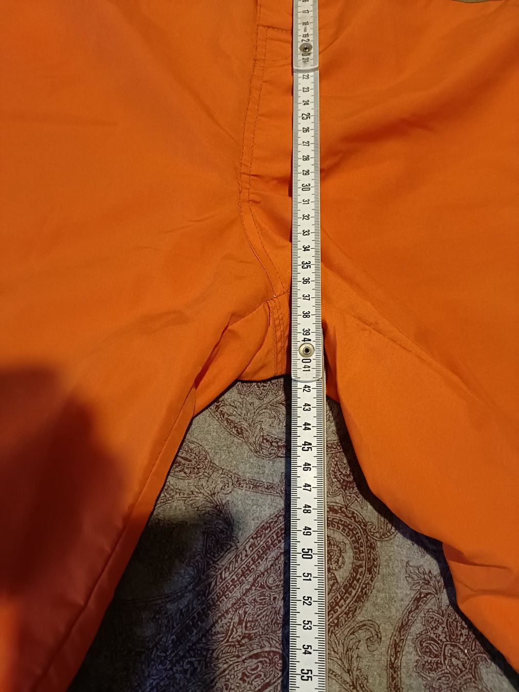 Billabong Costumi da bagno: Short Billabong (peu utilisé, comme neuf) – Usato da Sion venduto da dav_96jh 5