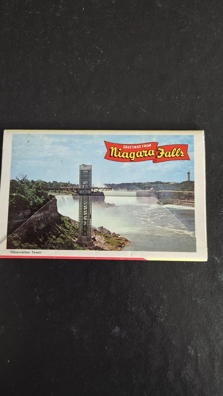 Cartoline postali: Postkarten-Sammlung USA/CAN – Usato da Ersigen venduto da cubalibre11 5