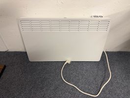 AEG Wandkonvektor WKL 2005 für ca. 20 m²