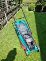 Bosch Rasenmäher Rotak 370 LI 