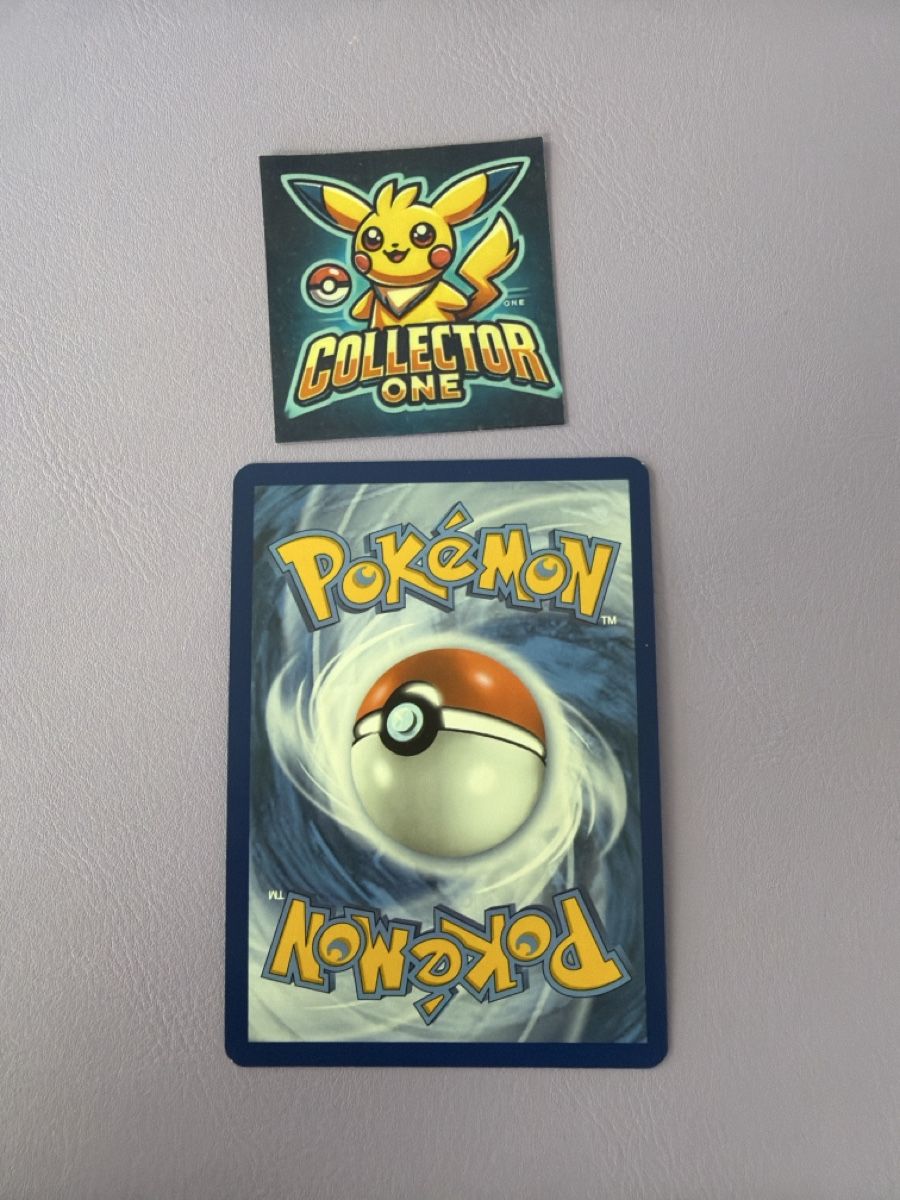 Pokémon Sammelbilder & Trading cards: Pokemon Deoxys Reverse Holo 032/086 – Neu (gemäss Beschreibung) aus Lommiswil von CollectorOne 1