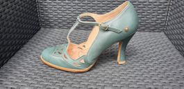 NEOSENS Rococo Pumps 41 NP209.-(687) Neu