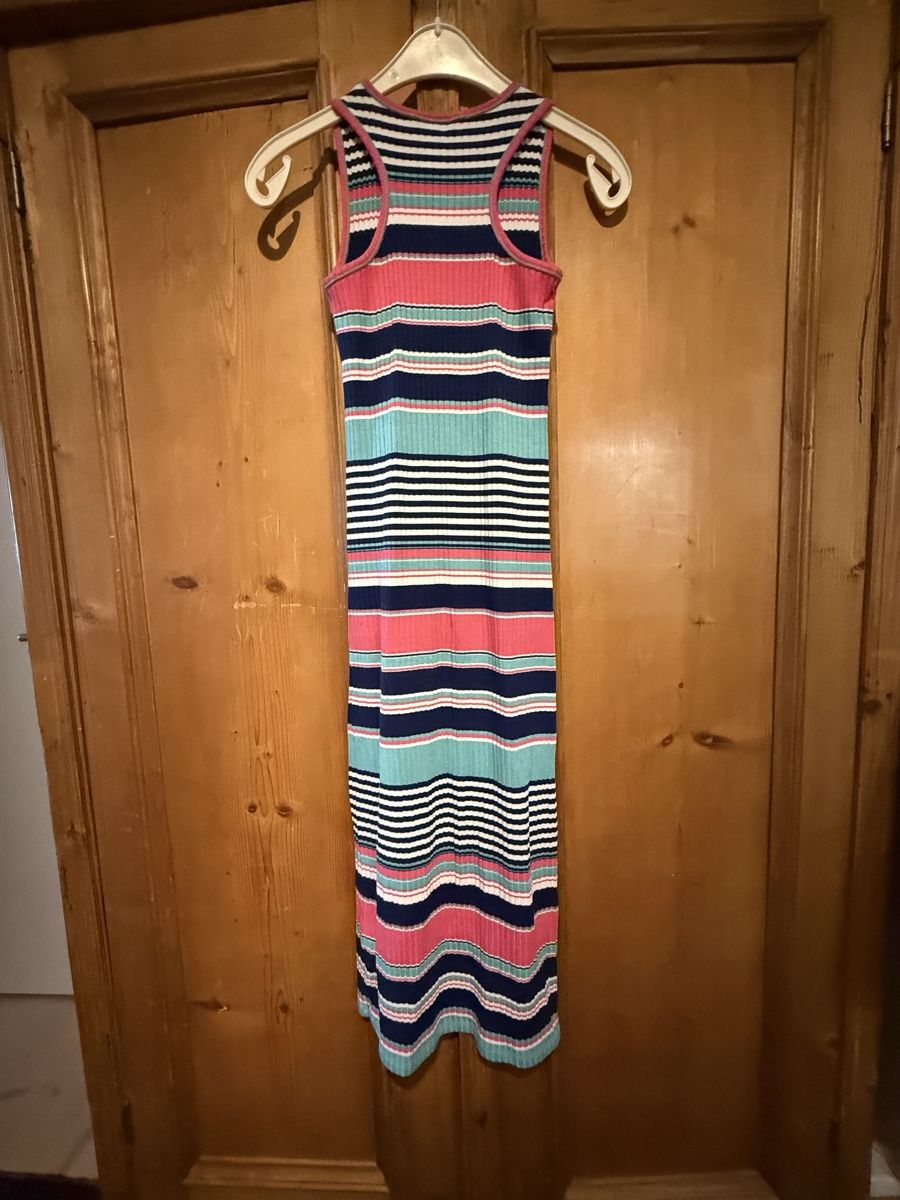 Tommy Hilfiger Vestiti & Gonne: Tommy Hilfiger Kleid 152 – Usato da Herrliberg venduto da Juliaisidor 2