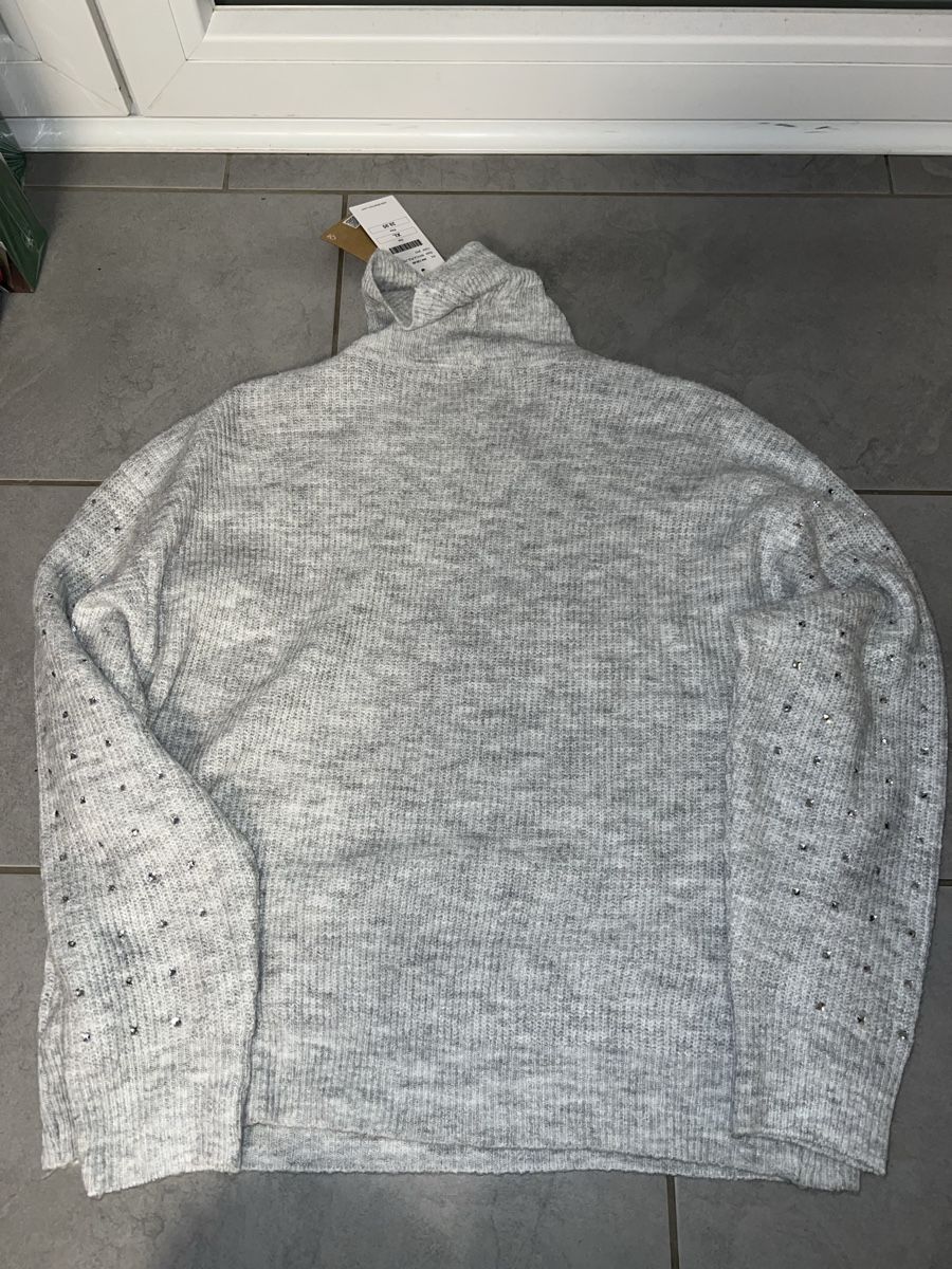 Zebra Pullover & Sweatshirts: Pullover Grösse XL Neu (Zebra) – Neu und originalverpackt aus Oberentfelden von Dianaaaaaa 2