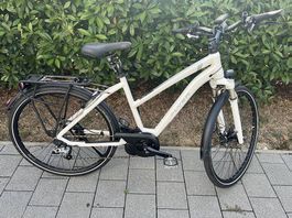 Flyer e-Bike Next Generation