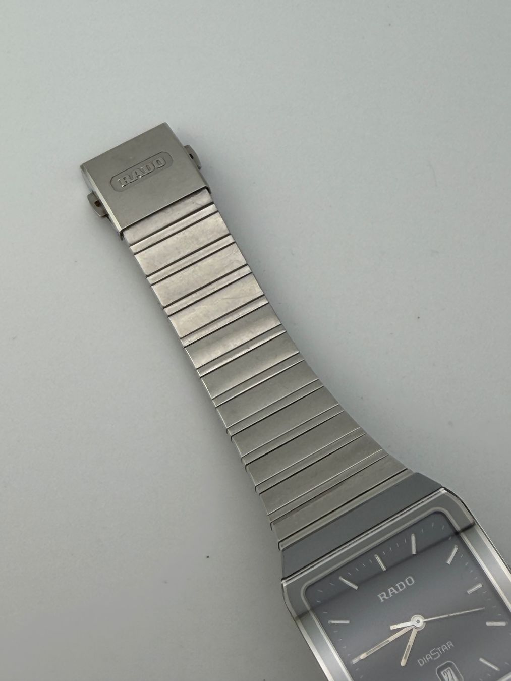 Rado Uhren: RADO Herrenuhr läuft – Gebraucht aus Biel/Bienne von MrP_WatchesBiel 8