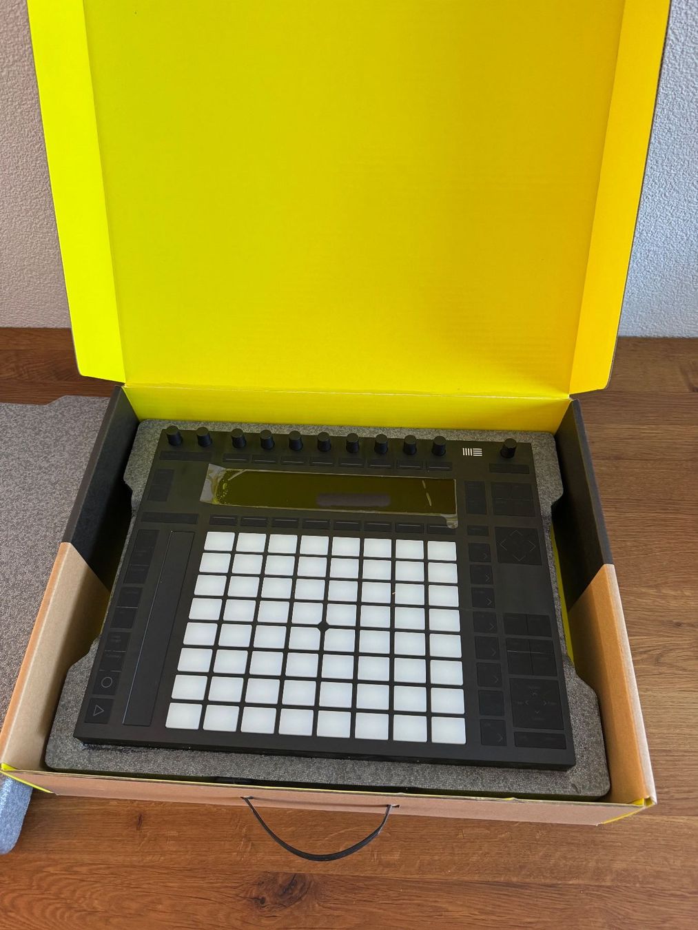 Instruments de musique: Ableton Push 2 – D'occasion à Frauenfeld par difi67