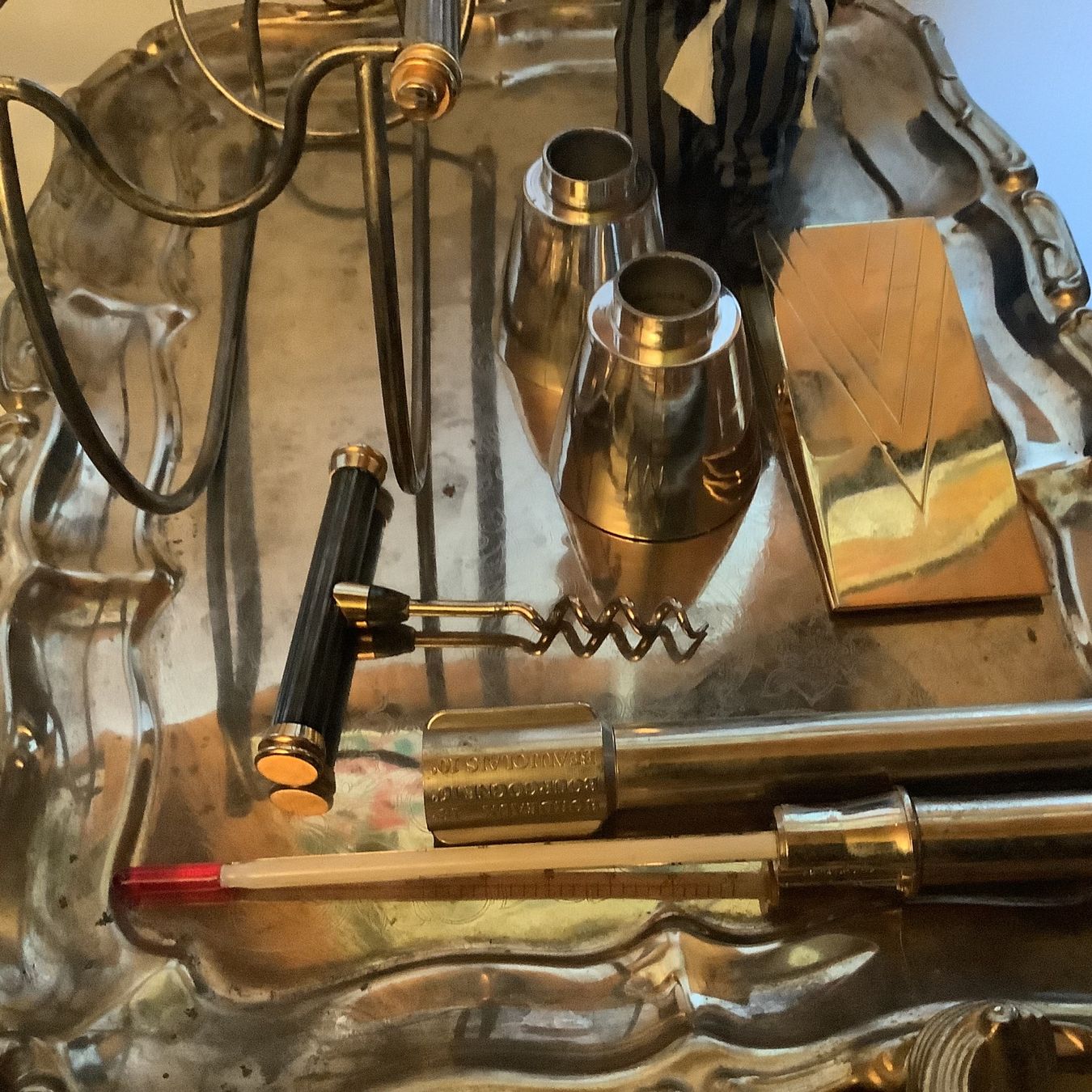 Tische: Art de la table – Gebraucht aus Epalinges von janvs 4