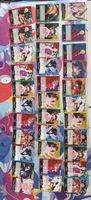 One Piece Card Game Leader Karten Konvolut L Rare Bandai 
