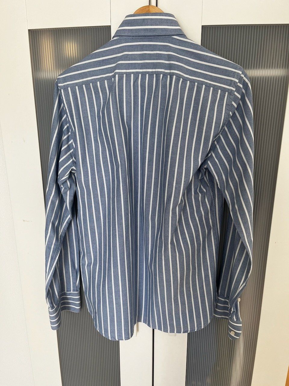 Camicie: Oxford Button Down Shirt von Granqvist – Usato da Wettswil venduto da Mercatorius 1