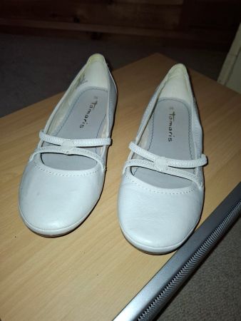 Tamaris Ballerinas Gr. 36