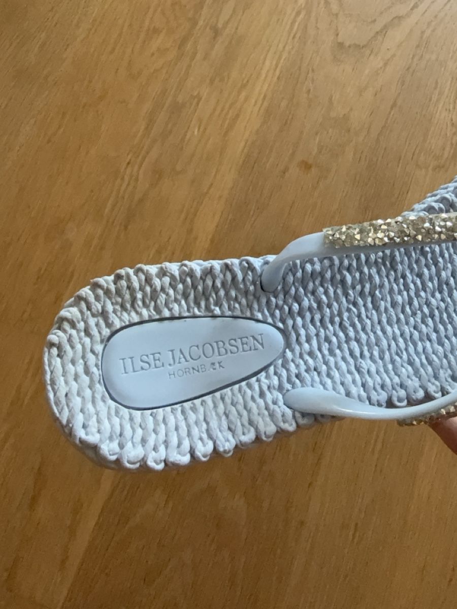 Ilse Jacobsen Chaussures femmes: Ilse Jacobsen Sandalen  – D'occasion à Luzern par Itsclaire 2