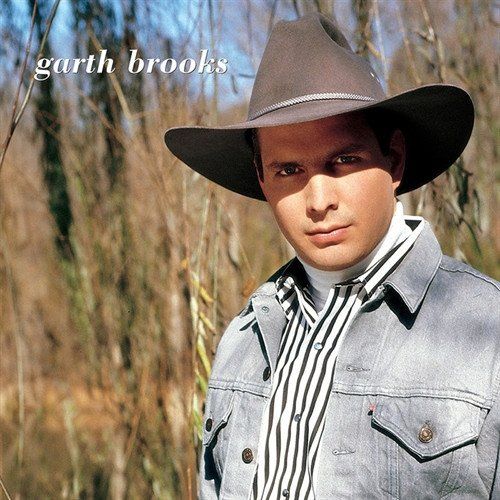 CDs: Brooks Garth: Garth Brooks CD – Neu und originalverpackt aus Steinhausen von Vilivinili
