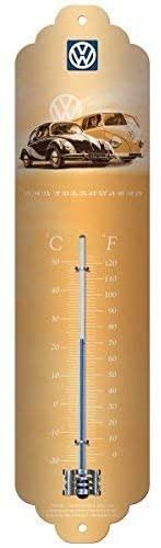 Werbeartikel: VW Thermometer – Neu und originalverpackt aus Schalunen von schwabspielautomaten
