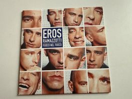 Eros Ramazzotti - Fuoco nel Fuoco