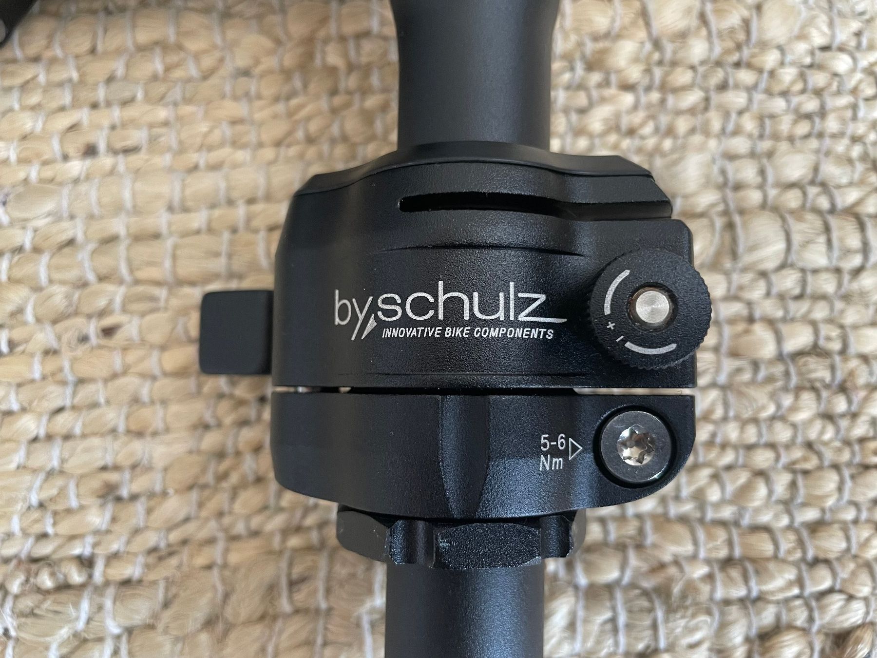 Pezzi di ricambio: By Schulz Speedlifter Twist Pro SDS – Nuovo (secondo la descrizione) da Bern venduto da Leer.gut 3