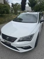 Seat Leon Cupra ST 300 4Drive DSG  Frisch ab MFK & Service