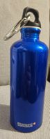 Sigg Trinkflasche, 0.6l, Alu, NEU!