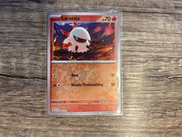 Larvesta SSP EN NM Reverse Holo