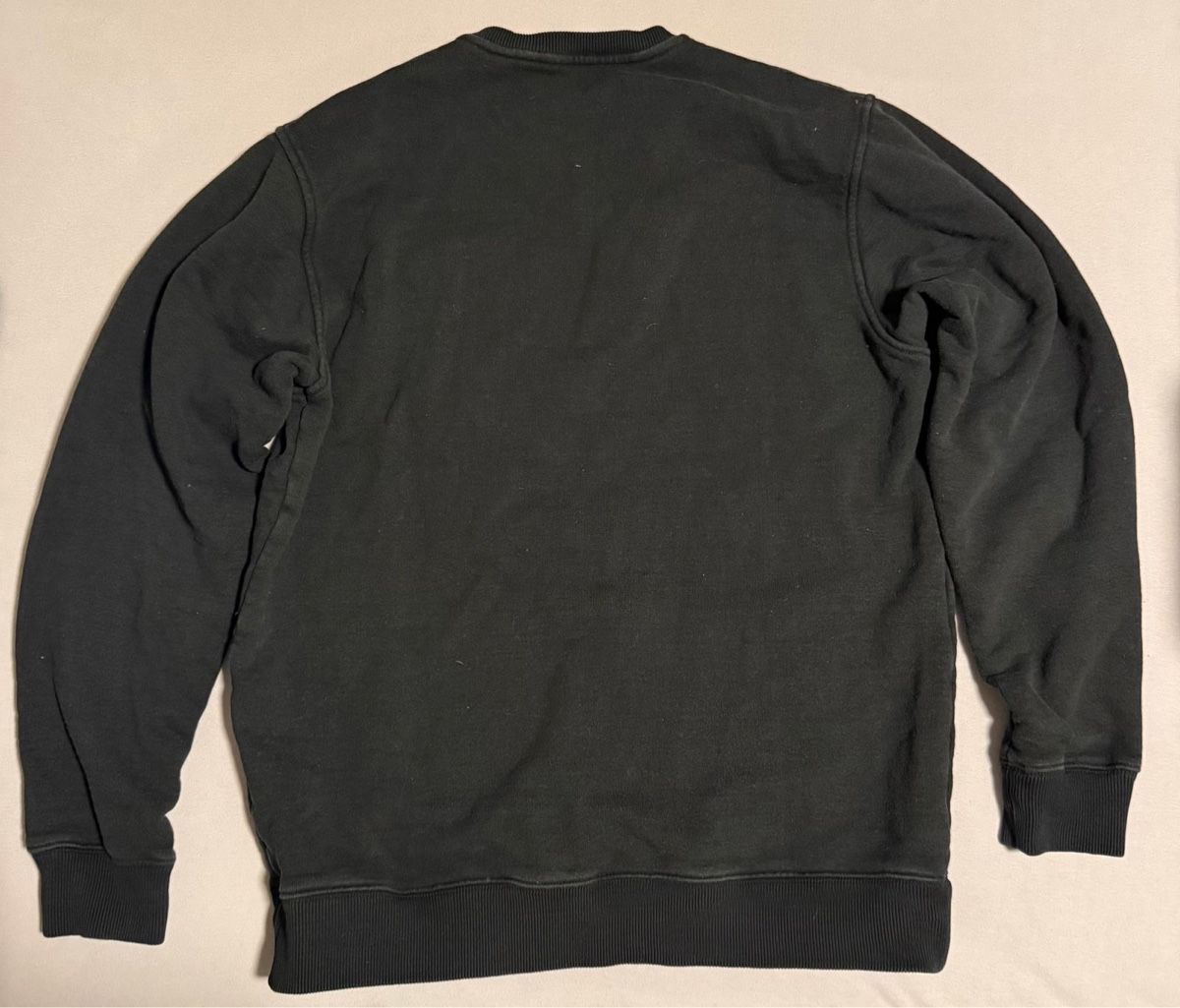 Givenchy Maglioni & Felpe: Givenchy Logo Pullover | Grösse S, schwarz – Nuovo (secondo la descrizione) da Küsnacht ZH venduto da Wozdav 3