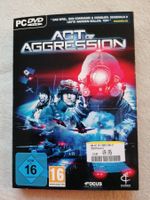 PC Spiel Act of Aggression