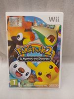 PokéPark 2 - Il Mondo dei Desideri  - Wii Nintendo