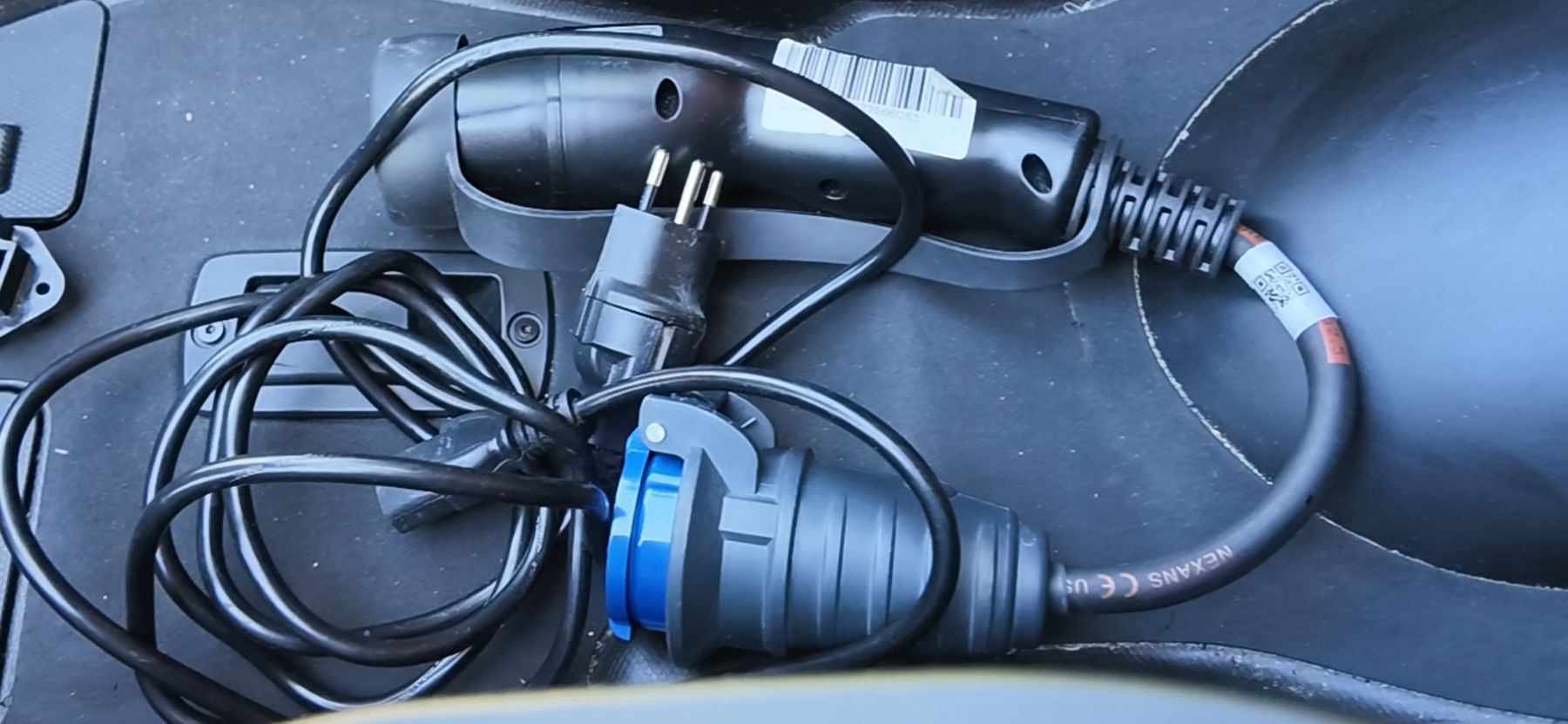 Scooter: Scooter Silence 01 Plus – Usato da zumikon venduto da iacc 3