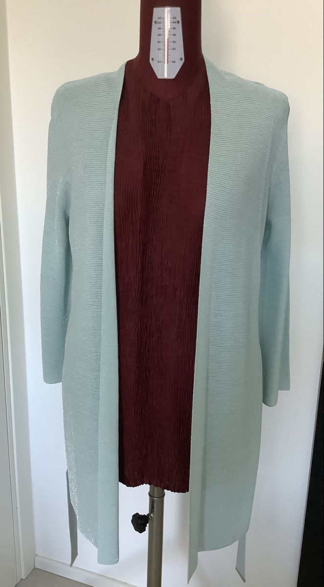 Giacche: Cardigan nuovo – Nuovo (secondo la descrizione) da Magadino venduto da ber_6kbt