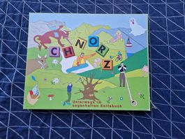 Spiel Chnorz vom Entlebuch