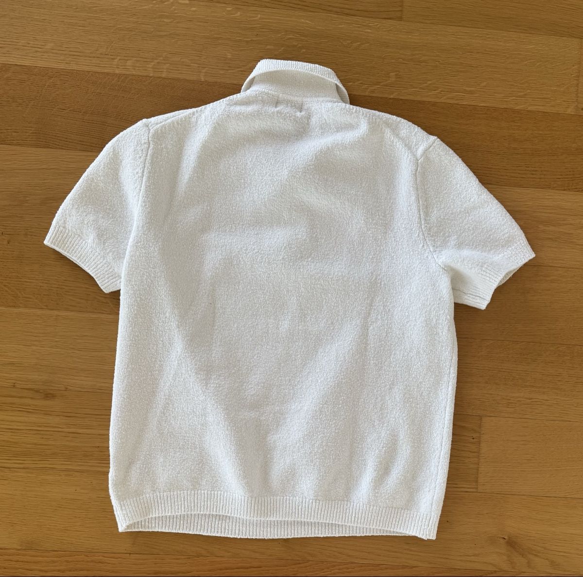 H&M Polo-Shirts: Terry Polo H&M – Neu (gemäss Beschreibung) aus Coppet von Apicius1 1