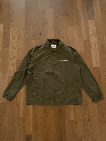 Marc O’Polo THE NEW TOURNAMENTS - Jacke - olive