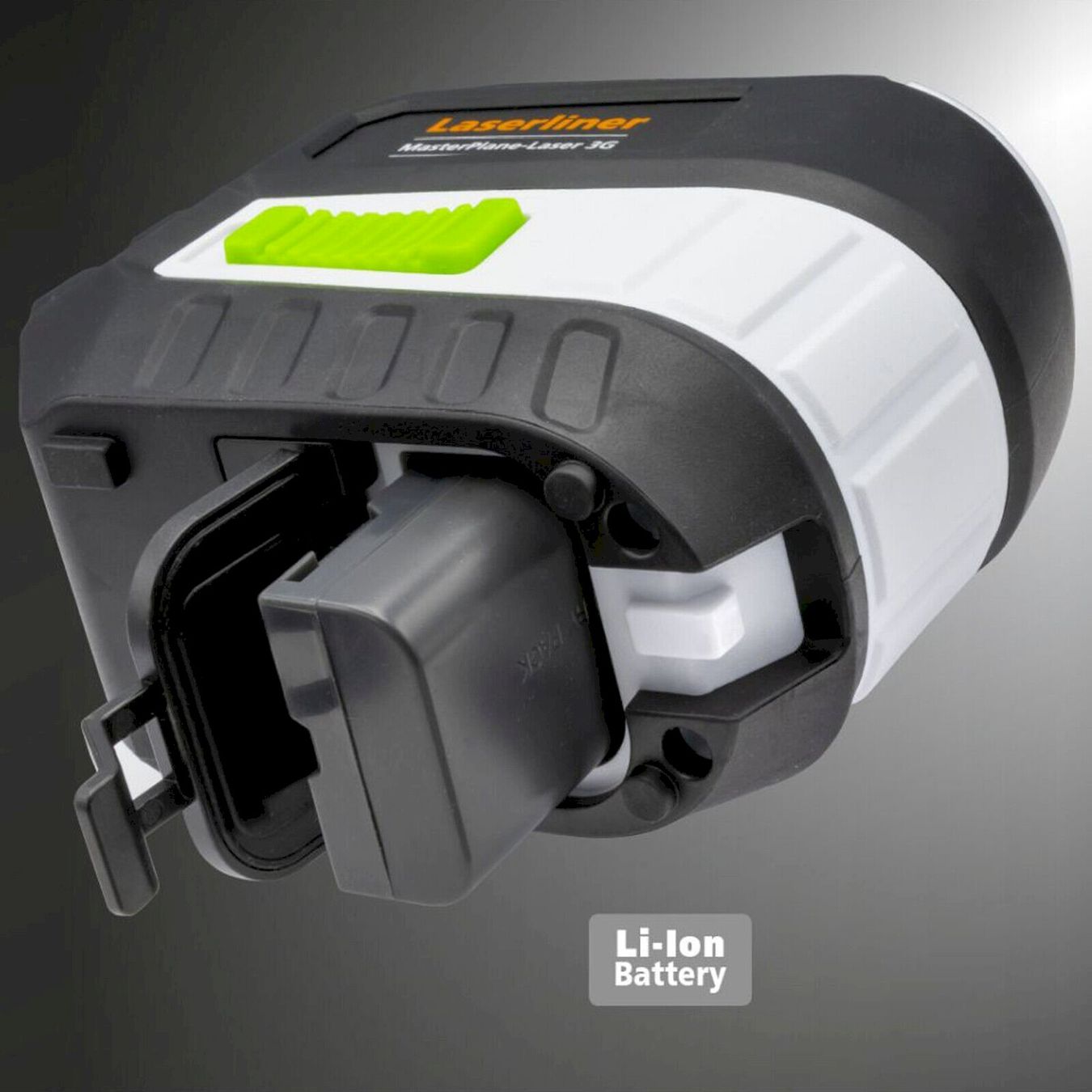 Messen: Laserliner MasterPlane-Laser 3G Plus – Neu und originalverpackt aus Bottighofen von zaap 5