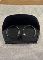 BMW F20 F21 LCI Black Panel Tacho Diesel Weiss 8713070