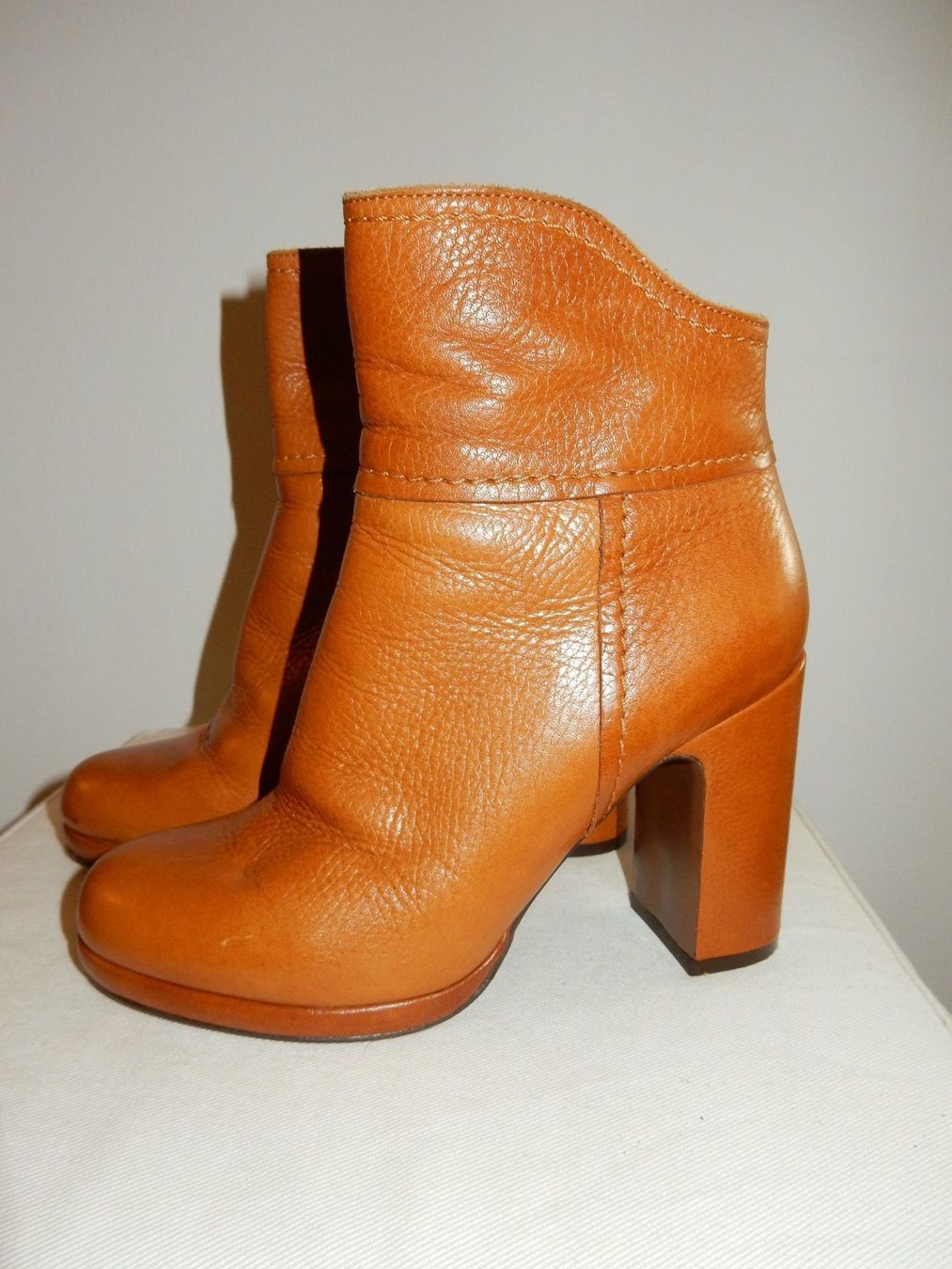 Scarpe da donna: L'Autre Chose ankle boots – Usato da Lugano venduto da Vintage.Mood 2