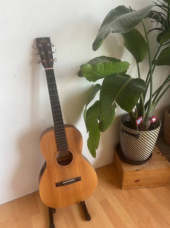 Instruments de musique: 00mse Gitarre – D'occasion à Luzern par liv_6qlj