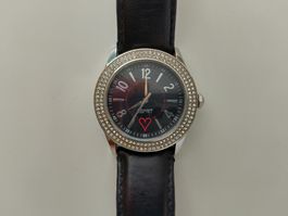 Montre femme à quartz de marque Esprit modèle "St. Valentin"