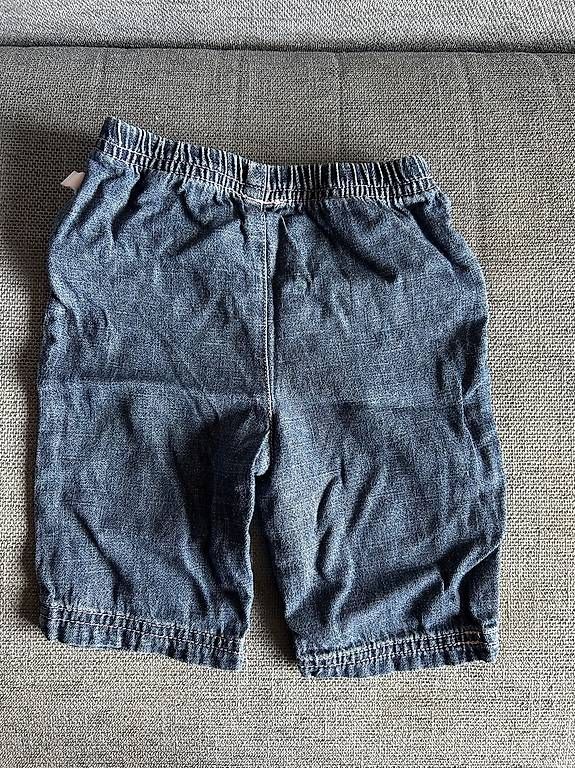 Pantaloni: Small Wonders Hosen 0-3 Monate – Usato da Gsteigwiler venduto da mischu20 1